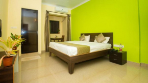Hotel Spring Height